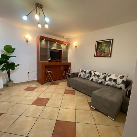 胡内多阿拉Apartament Modern Langa Castelul Corvinilor公寓 外观 照片